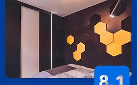 Kosmos 9 - Apartament Orbita By Rentoom